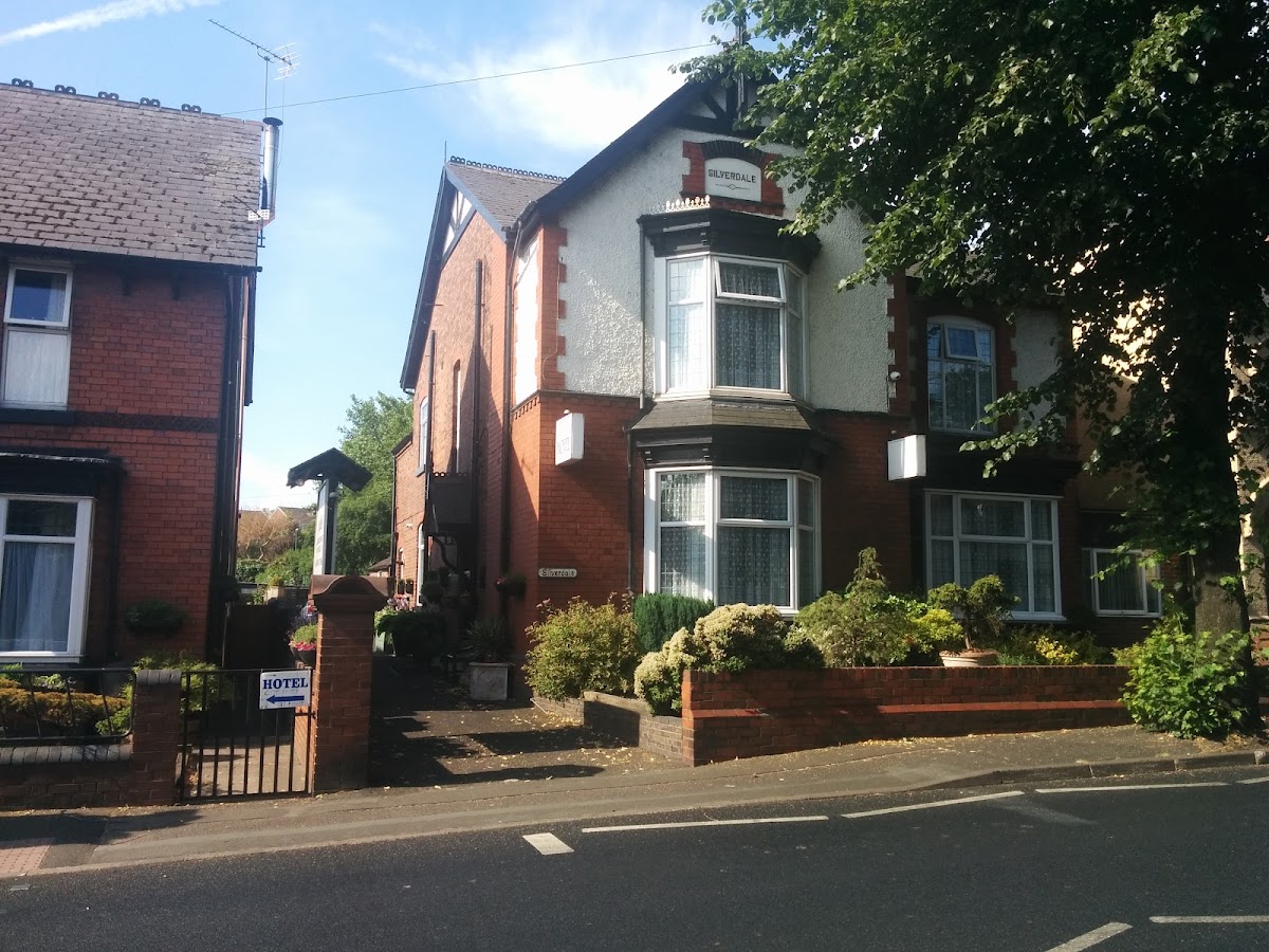 Silverdale Hotel